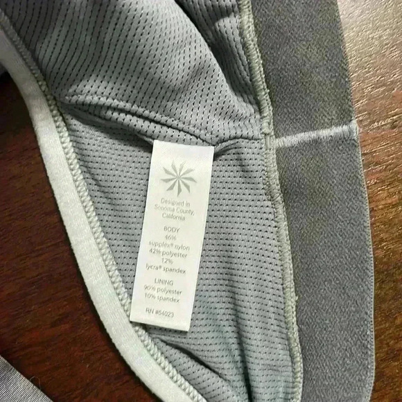 Athleta spot bra - Picture 8 of 8